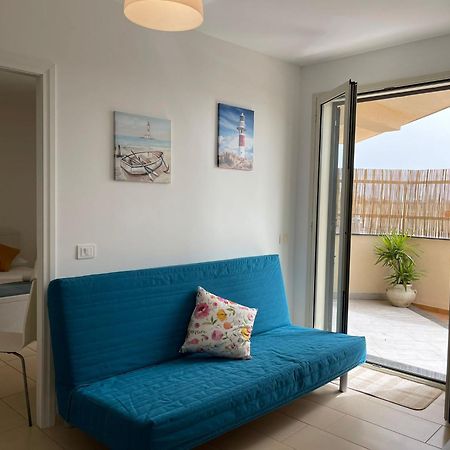 Casa Vacanze Matilde Marzamemi Exteriör bild