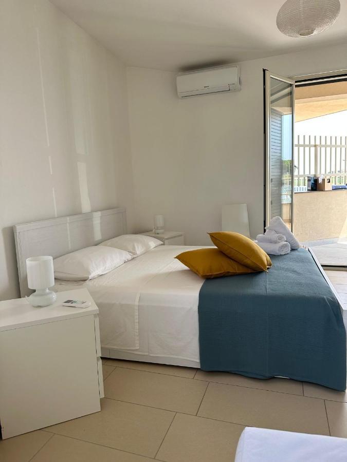 Casa Vacanze Matilde Marzamemi Exteriör bild