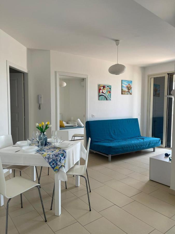 Casa Vacanze Matilde Marzamemi Exteriör bild