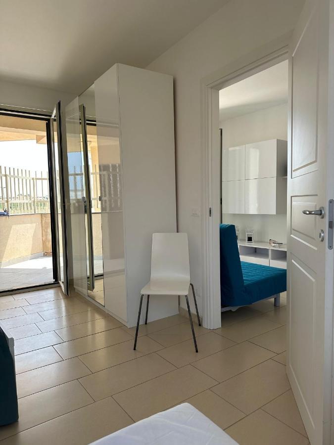 Casa Vacanze Matilde Marzamemi Exteriör bild