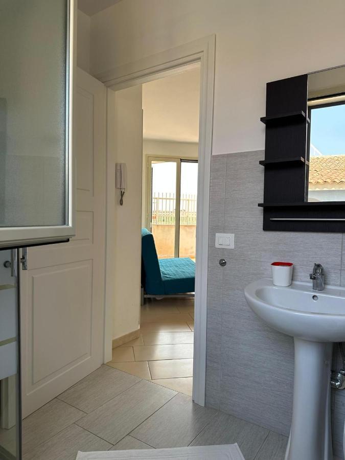 Casa Vacanze Matilde Marzamemi Exteriör bild