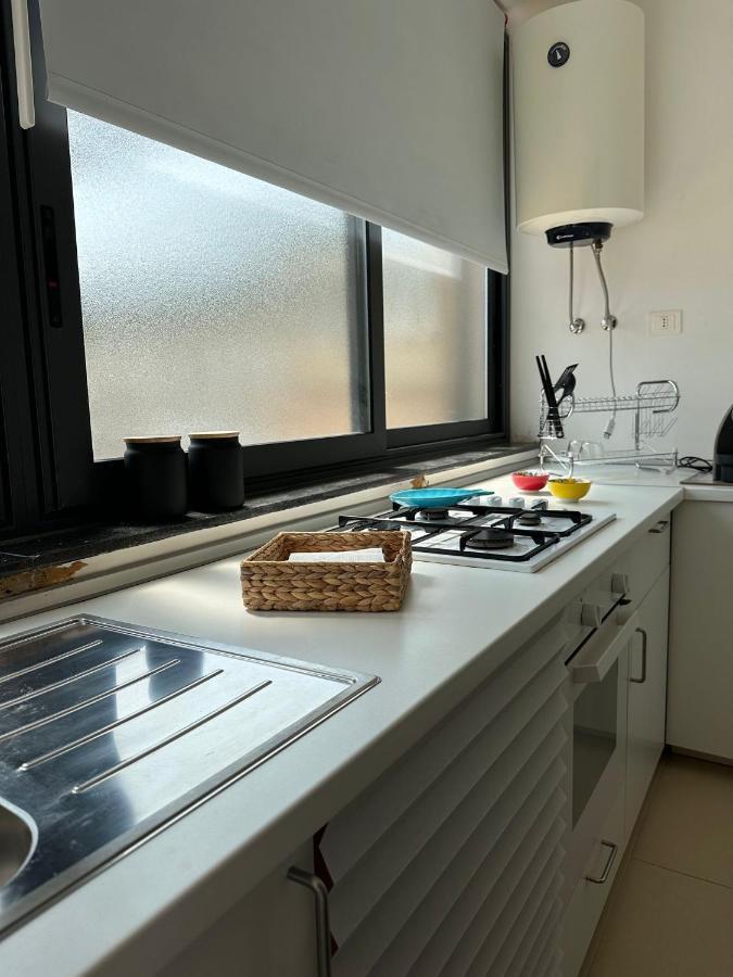 Casa Vacanze Matilde Marzamemi Exteriör bild