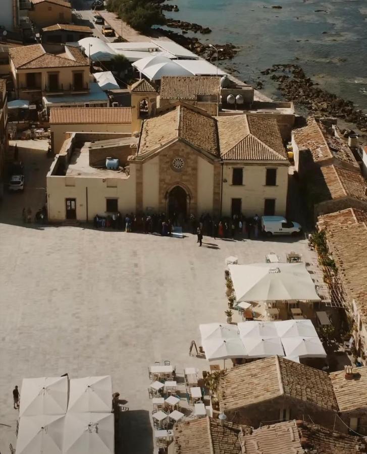 Casa Vacanze Matilde Marzamemi Exteriör bild