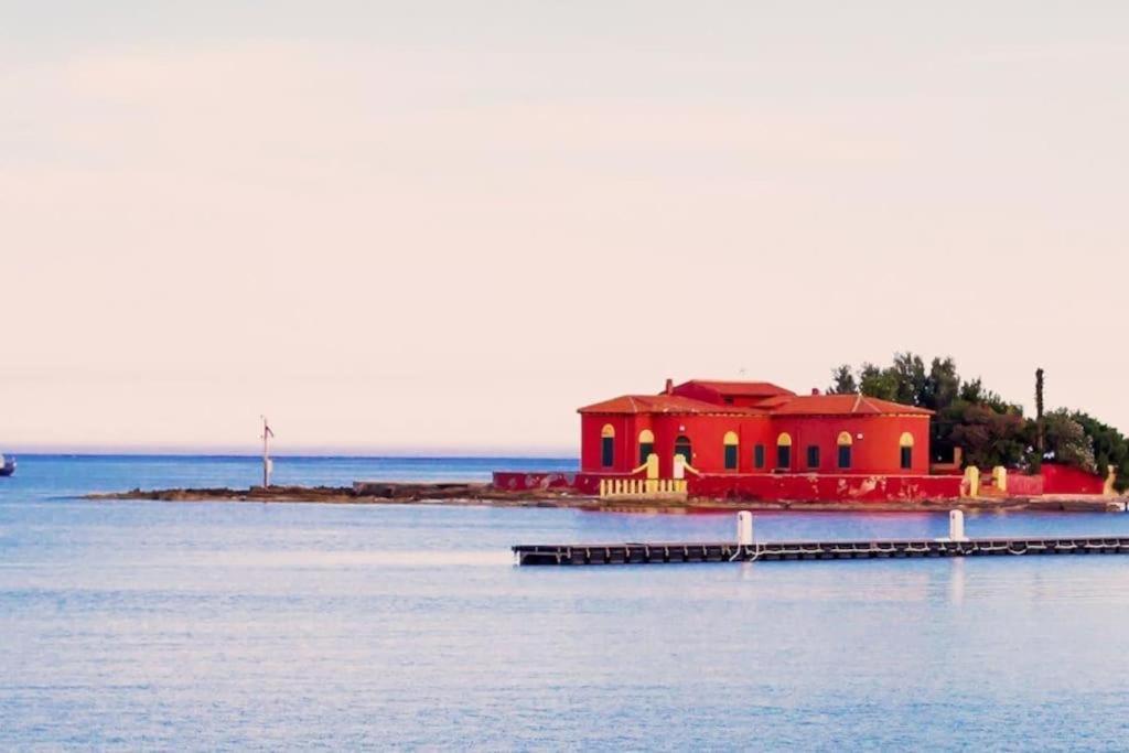 Casa Vacanze Matilde Marzamemi Exteriör bild