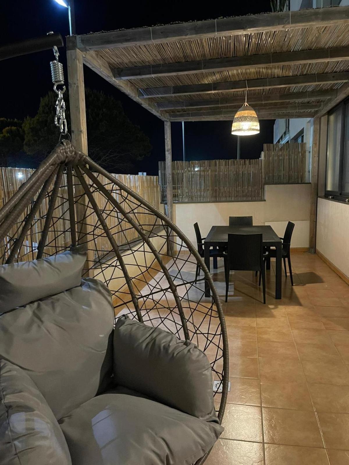 Casa Vacanze Matilde Marzamemi Exteriör bild