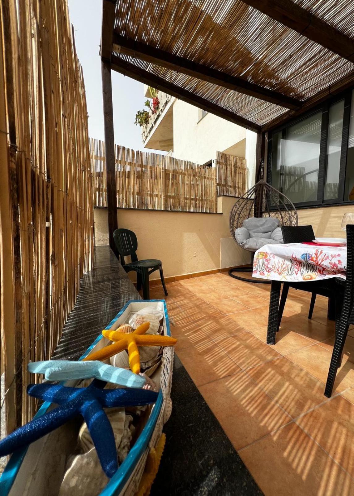 Casa Vacanze Matilde Marzamemi Exteriör bild