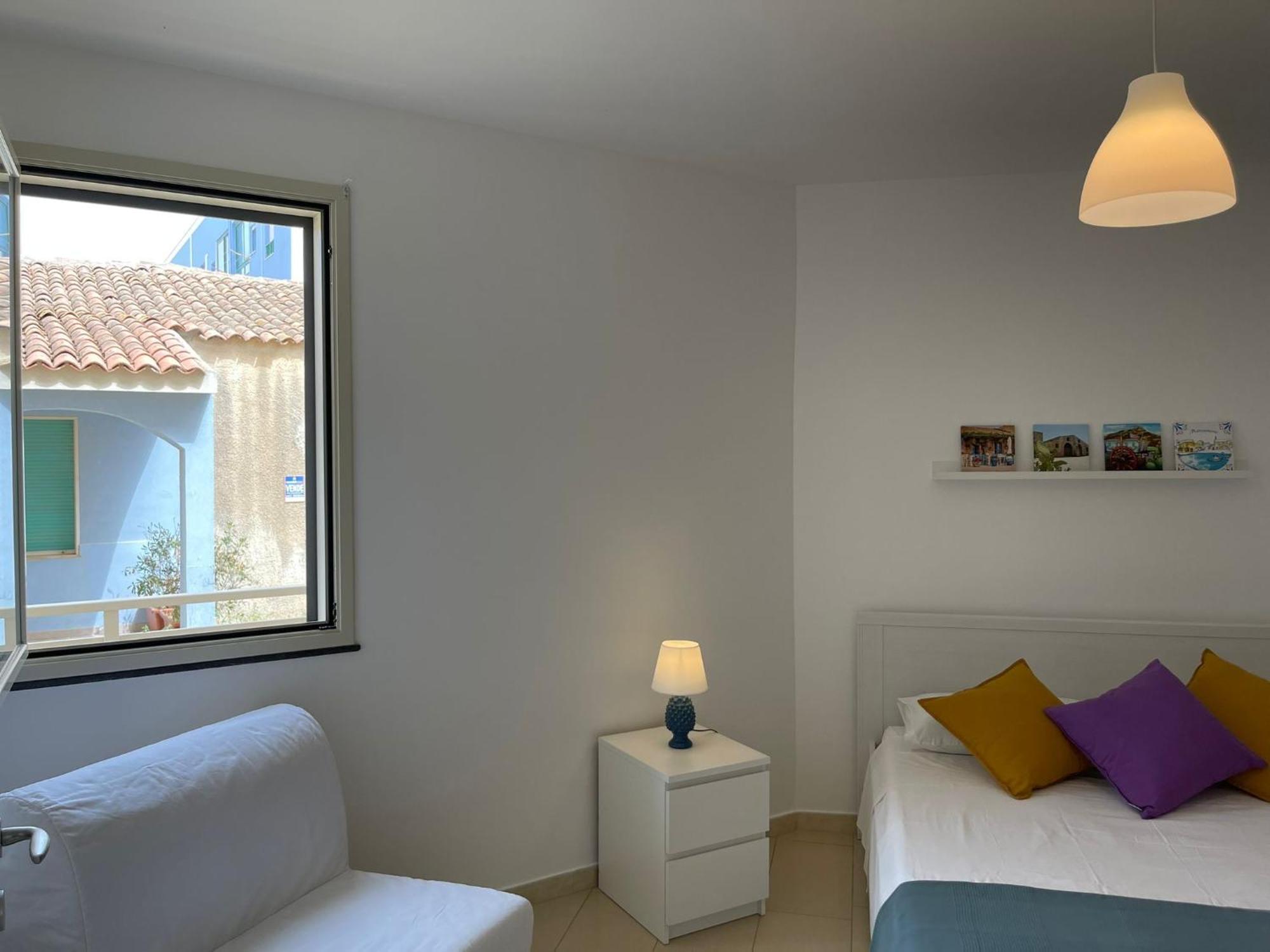 Casa Vacanze Matilde Marzamemi Exteriör bild