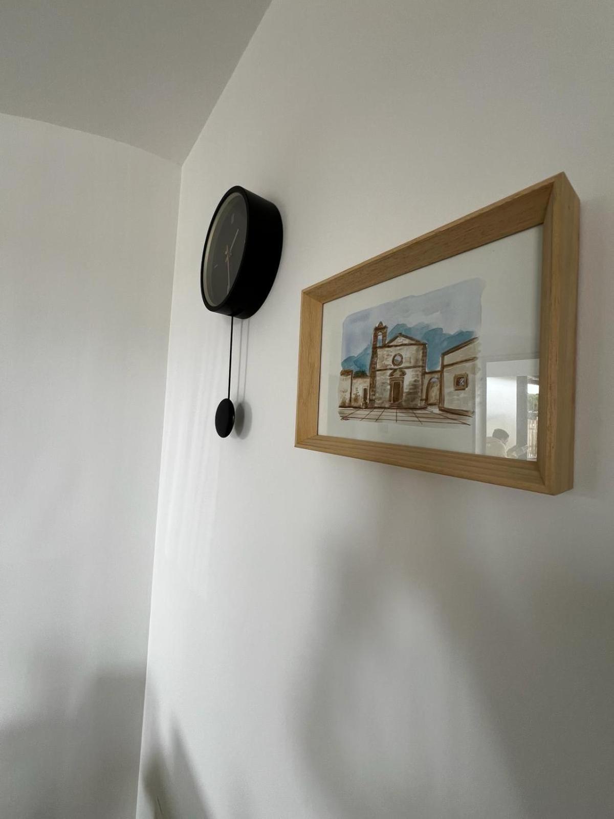 Casa Vacanze Matilde Marzamemi Exteriör bild